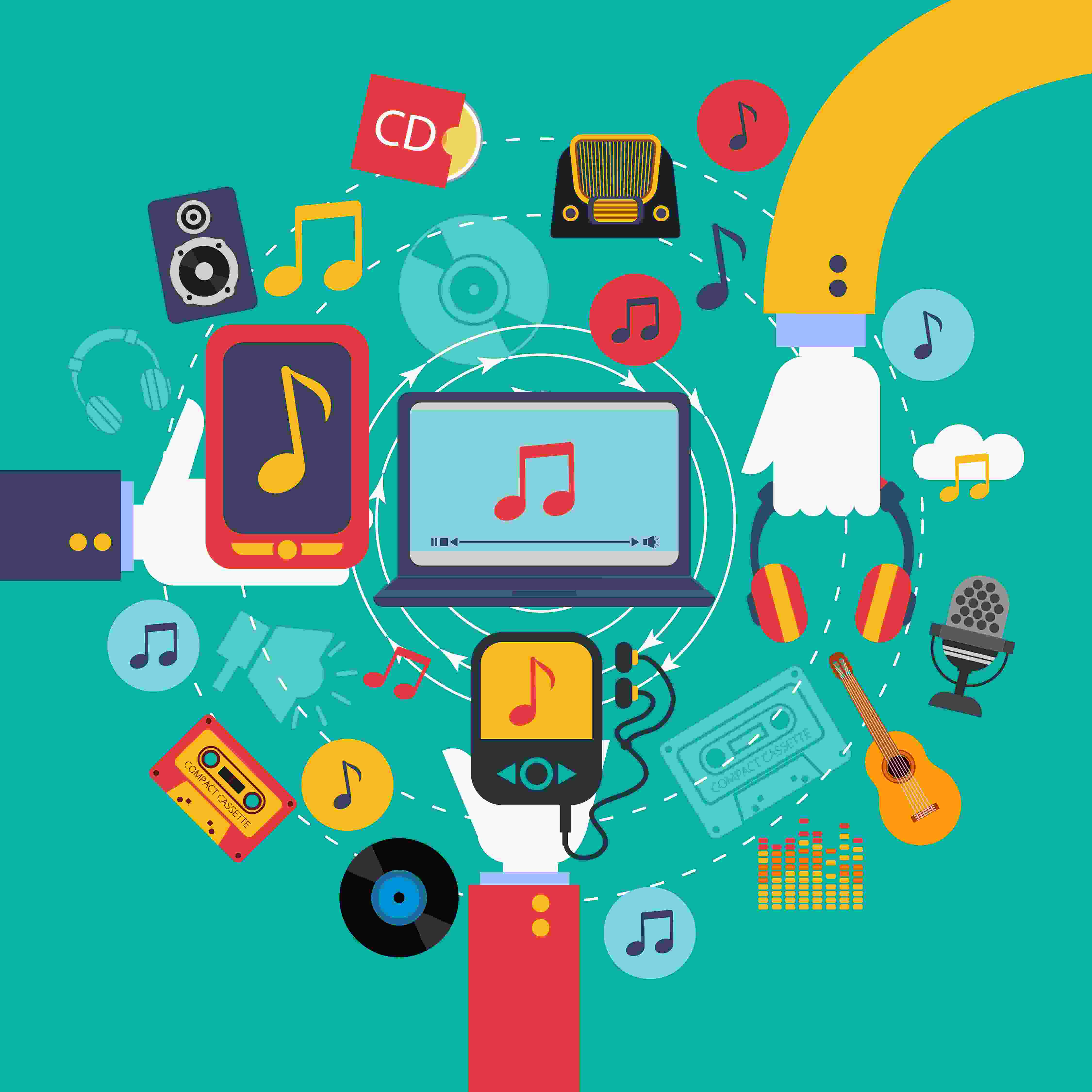 First Call Distribution Logo